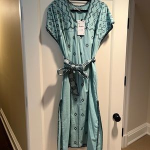 Zara Dress